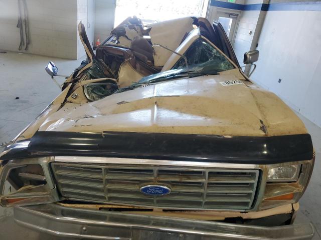 Photo 11 from auction – 1986 FORD BRONCO U100 with VIN 1FMDU15N6GLA73605