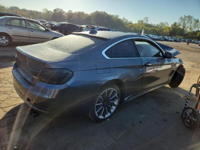 Photo 3 from auction – 2016 BMW 428 XI with VIN WBA3N9C52GK249874