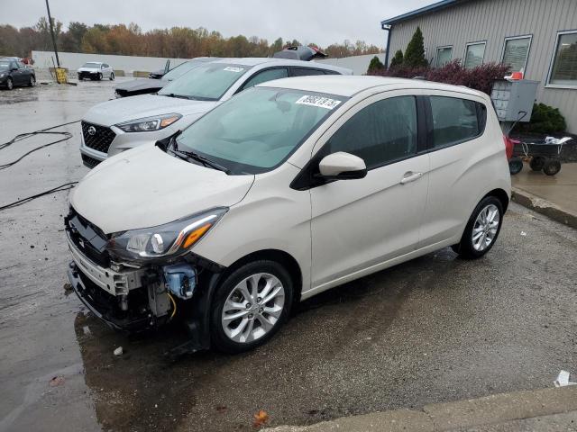 2021 CHEVROLET SPARK - Търг №89821915