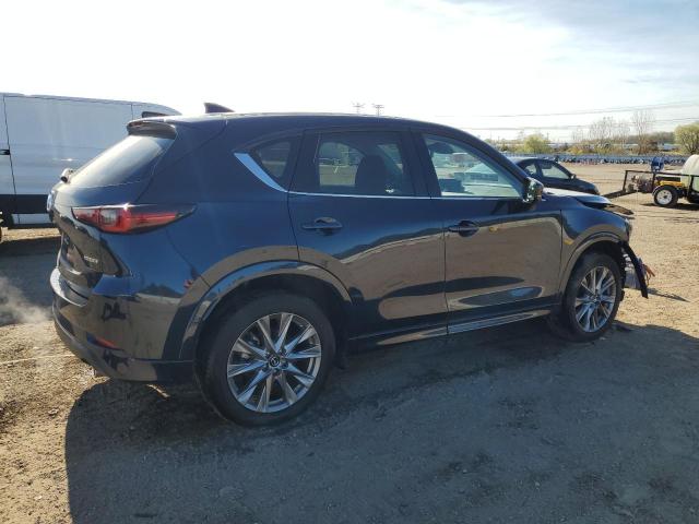 Photo 3 from auction – 2024 MAZDA CX-5 PREMI with VIN JM3KFBDL9R0529684