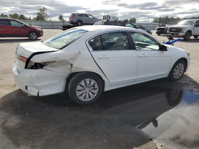 Photo 3 from auction – 2012 HONDA ACCORD LX with VIN 1HGCP2F32CA085607