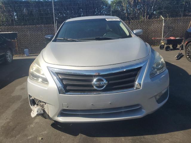Photo 5 from auction – 2015 NISSAN ALTIMA 2.5 with VIN 1N4AL3AP2FN324593