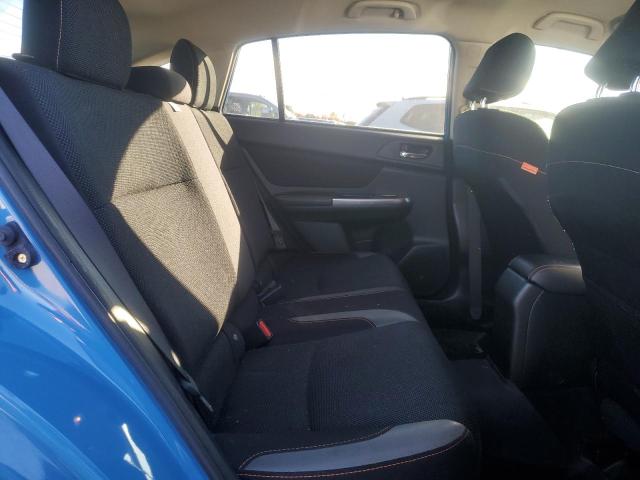 Photo 11 from auction – 2016 SUBARU CROSSTREK with VIN JF2GPADC0G8278396