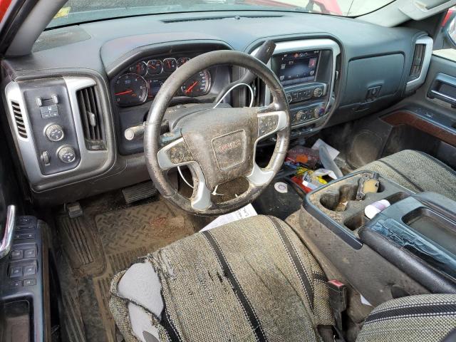 Photo 8 from auction – 2015 GMC SIERRA K15 with VIN 1GTV2UEC8FZ150520