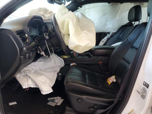 Photo 7 from auction – 2022 DODGE DURANGO R/ with VIN 1C4SDHCT3NC208316
