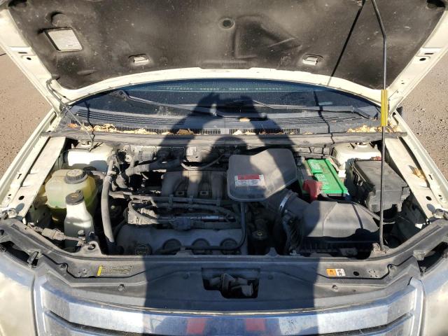 Photo 12 from auction – 2008 FORD EDGE LIMIT with VIN 2FMDK49C08BB29961