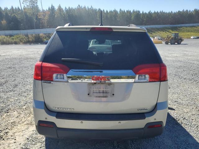 Photo 6 from auction – 2015 GMC TERRAIN SLT with VIN 2GKFLXEKXF6250578