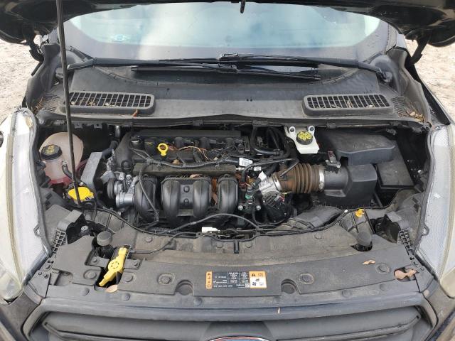 Photo 12 from auction – 2018 FORD ESCAPE S with VIN 1FMCU0F78JUB05025