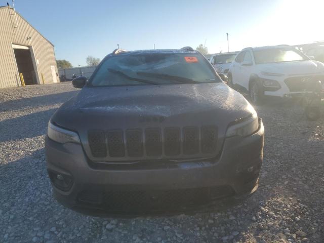Photo 5 from auction – 2023 JEEP CHEROKEE A with VIN 1C4PJMMB8PD101644