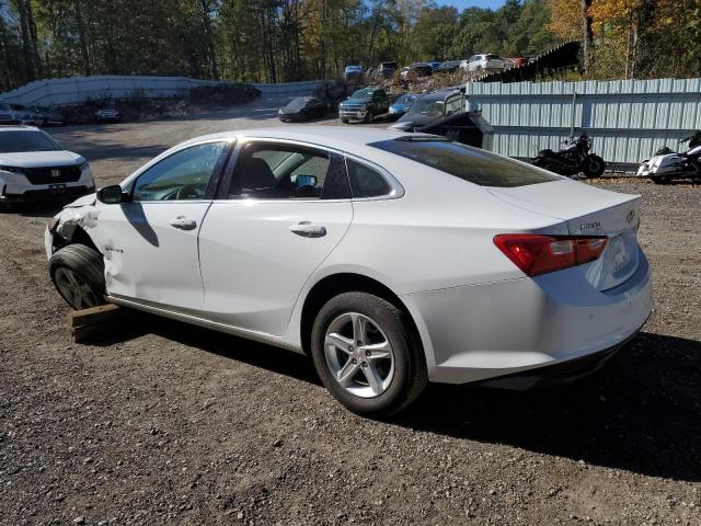Photo 2 from auction – 2024 CHEVROLET MALIBU LS with VIN 1G1ZB5ST0RF158265