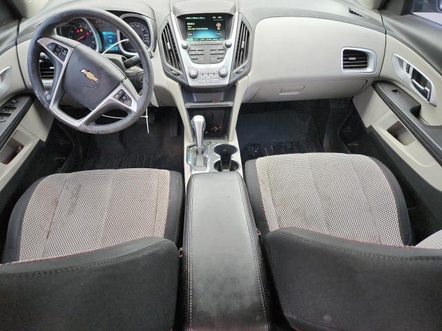 Photo 8 from auction – 2016 CHEVROLET EQUINOX LT with VIN 2GNFLFEK6G6158124