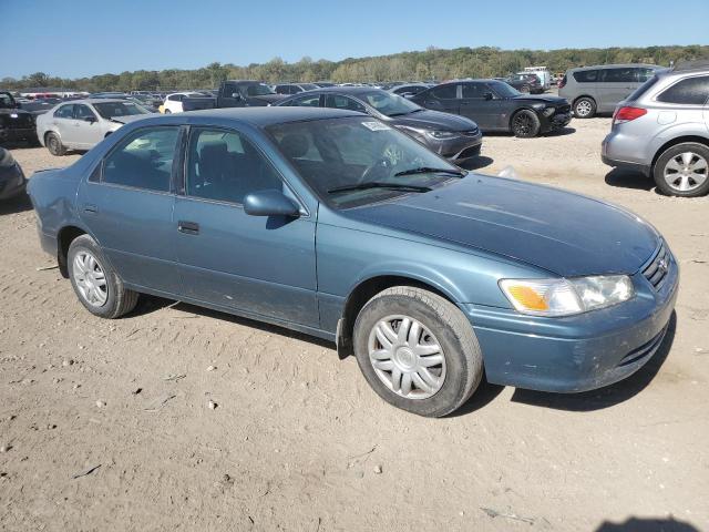 Photo 4 from auction – 2001 TOYOTA CAMRY CE with VIN 4T1BG22K01U824620