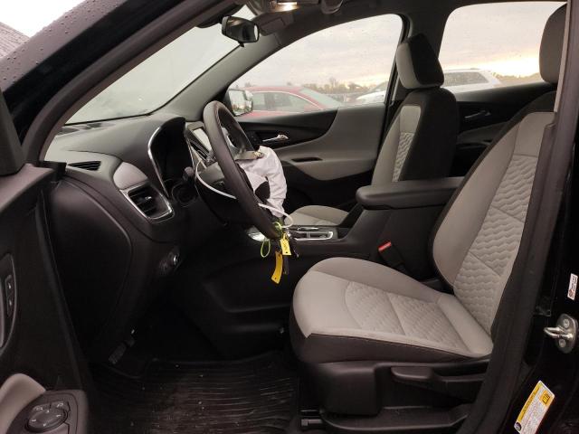 Photo 7 from auction – 2018 CHEVROLET EQUINOX LS with VIN 2GNAXHEV0J6183239