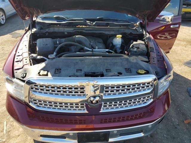 Photo 11 from auction – 2018 RAM 1500 LARAM with VIN 1C6RR7NT2JS197095