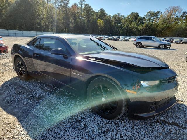 Photo 4 from auction – 2015 CHEVROLET CAMARO LS with VIN 2G1FA1E31F9231805