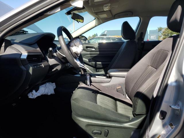 Photo 7 from auction – 2024 NISSAN ALTIMA SV with VIN 1N4BL4DV2RN391011