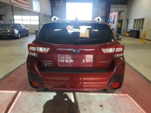 Photo 6 from auction – 2018 SUBARU CROSSTREK PREMIUM with VIN JF2GTABC4J8345541