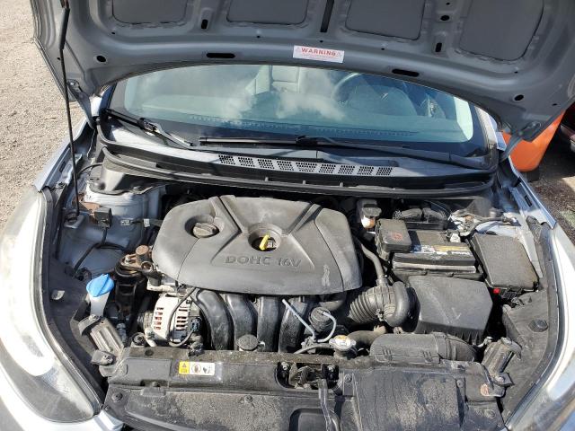 Photo 11 from auction – 2016 HYUNDAI ELANTRA SE with VIN 5NPDH4AE0GH659432