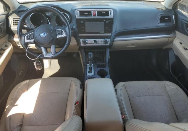 Photo 8 from auction – 2016 SUBARU LEGACY 3.6 with VIN 4S3BNEN67G3028259