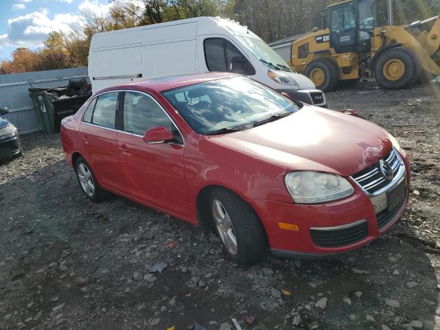 Photo 4 from auction – 2008 VOLKSWAGEN JETTA with VIN 3VWRZ71K58M194360