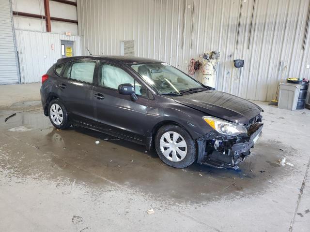 Photo 4 from auction – 2014 SUBARU IMPREZA with VIN JF1GPAA64E8268938
