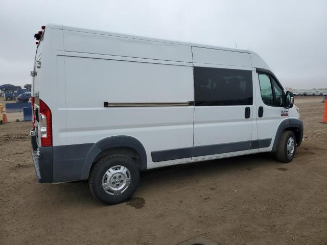 Photo 3 from auction – 2016 RAM PROMASTER with VIN 3C6TRVDG3GE100495