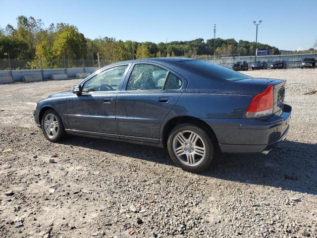 Photo 2 from auction – 2007 VOLVO S60 2.5T with VIN YV1RS592972608532