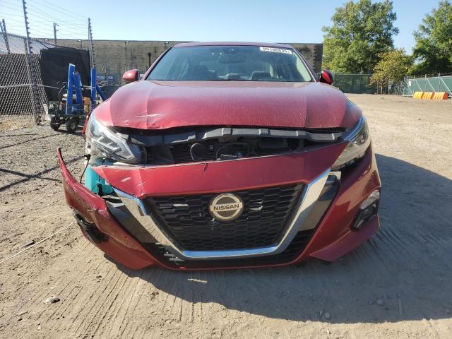 Photo 5 from auction – 2019 NISSAN ALTIMA SV with VIN 1N4BL4DV6KC153860