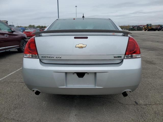 Photo 6 from auction – 2012 CHEVROLET IMPALA LTZ with VIN 2G1WC5E36C1236655