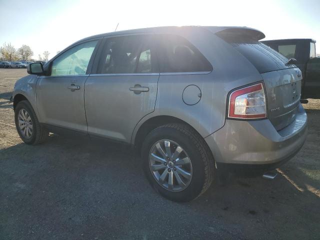 Photo 2 from auction – 2008 FORD EDGE LIMIT with VIN 2FMDK39C88BB27739