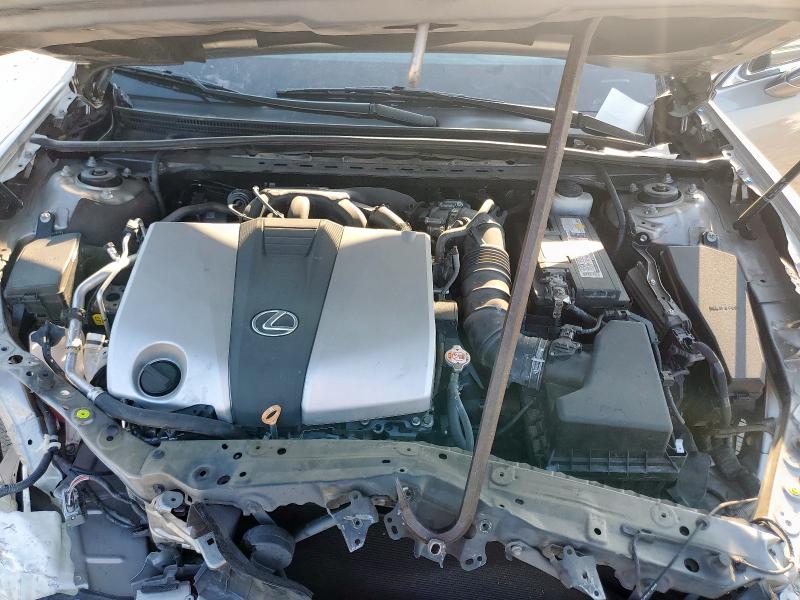 Photo 11 from auction – 2019 LEXUS ES 350 with VIN 58ABZ1B13KU018857