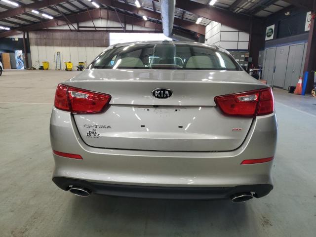 Photo 6 from auction – 2015 KIA OPTIMA LX with VIN KNAGM4A72F5557488
