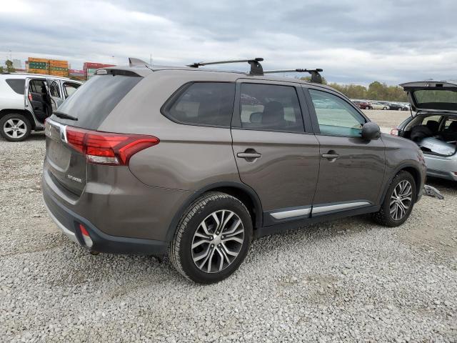 Photo 3 from auction – 2017 MITSUBISHI OUTLANDER with VIN JA4AD2A33HZ038580