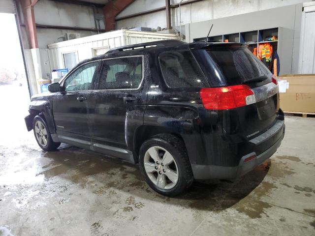 Photo 2 from auction – 2015 GMC TERRAIN SLE with VIN 2GKFLWEK0F6202551
