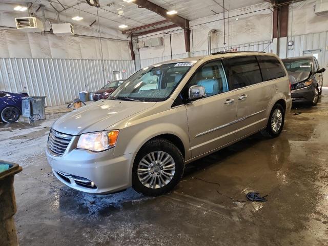Photo 1 from auction – 2012 CHRYSLER TOWN & COU with VIN 2C4RC1CG1CR420356