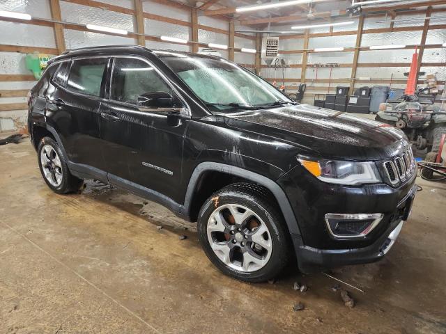 Photo 4 from auction – 2018 JEEP COMPASS LI with VIN 3C4NJDCB6JT333329