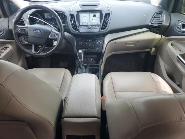 Photo 8 from auction – 2018 FORD ESCAPE SEL with VIN 1FMCU0HD3JUB39473
