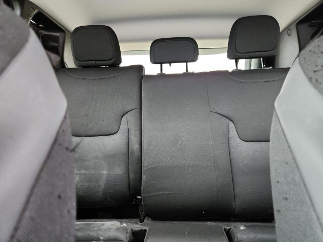 Photo 10 from auction – 2018 JEEP RENEGADE T with VIN ZACCJBCB5JPH36138
