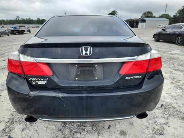 Photo 6 from auction – 2014 HONDA ACCORD SPO with VIN 1HGCR2F57EA280925