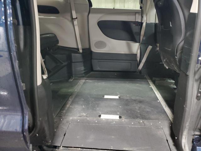 Photo 11 from auction – 2024 CHRYSLER PACIFICA T with VIN 2C4RC1BG3RR183833