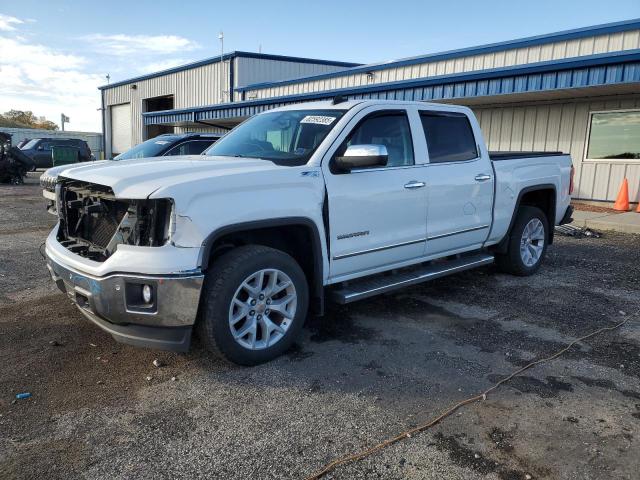 GMC SIERRA K15 2015 with VIN 3GTU2VEC6FG327292 - Photo from auction
