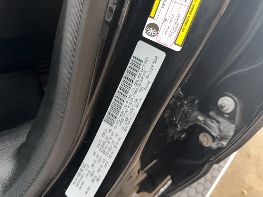 Photo 10 from auction – 2020 RAM 1500 BIG H with VIN 1C6RRFFG7LN230119