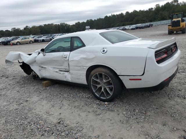 Photo 2 from auction – 2022 DODGE CHALLENGER with VIN 2C3CDZJG7NH233270