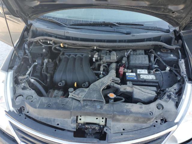 Photo 11 from auction – 2011 NISSAN VERSA S with VIN 3N1BC1CP8BL386903