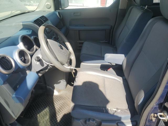 صورة رقم 7 من المزاد - 2003 HONDA ELEMENT EX مع VIN 5J6YH28523L025678