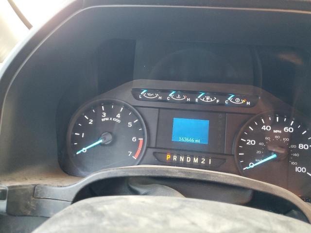 Photo 9 from auction – 2018 FORD F250 SUPER with VIN 1FT7W2B60JEB82121