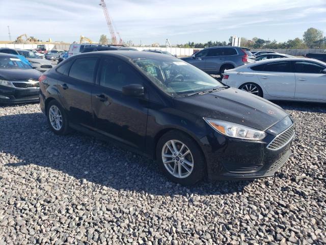 Photo 4 from auction – 2018 FORD FOCUS SE with VIN 1FADP3F23JL310446