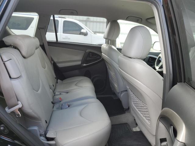 Photo 10 from auction – 2010 TOYOTA RAV4 LIMITED with VIN JTMXK4DV2A5026738