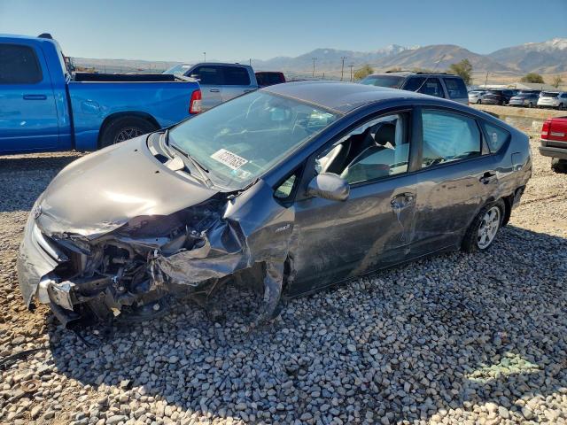 TOYOTA PRIUS 2007 with VIN JTDKB20U973216228 - Photo from auction