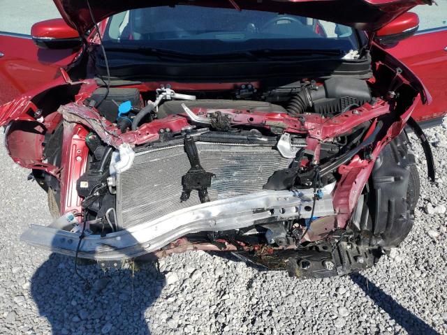 Photo 11 from auction – 2023 HONDA RIDGELINE with VIN 5FPYK3F76PB061312